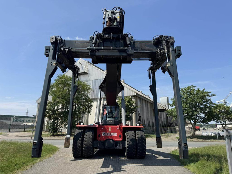 Kalmar DRG450-60C5 - Lükandvirnastaja: pilt 5 Kalmar DRG450-60C5 - Lükandvirnastaja: pilt 5