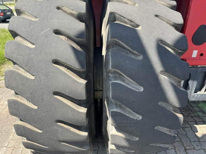 Lükandvirnastaja Kalmar DRG450-60C5: pilt 8