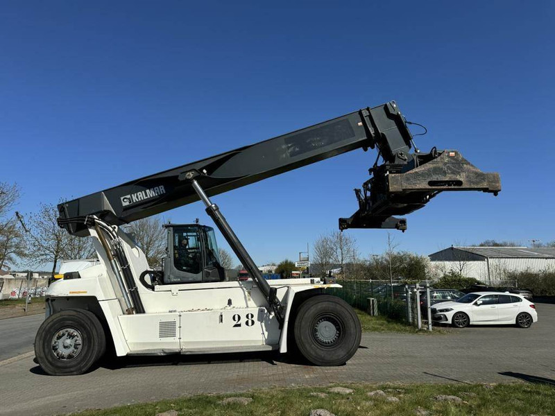Kalmar DRG450-60S5 - Lükandvirnastaja: pilt 1 Kalmar DRG450-60S5 - Lükandvirnastaja: pilt 1