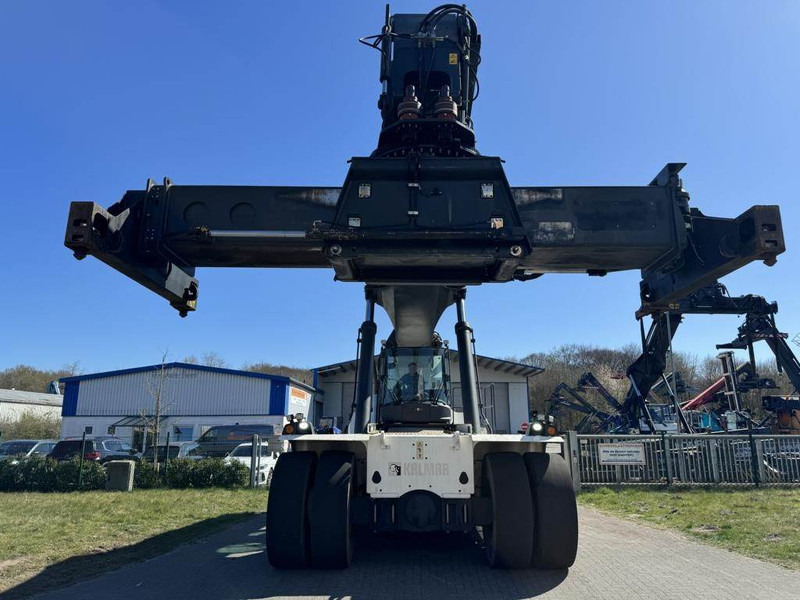 Kalmar DRG450-60S5 - Lükandvirnastaja: pilt 3 Kalmar DRG450-60S5 - Lükandvirnastaja: pilt 3