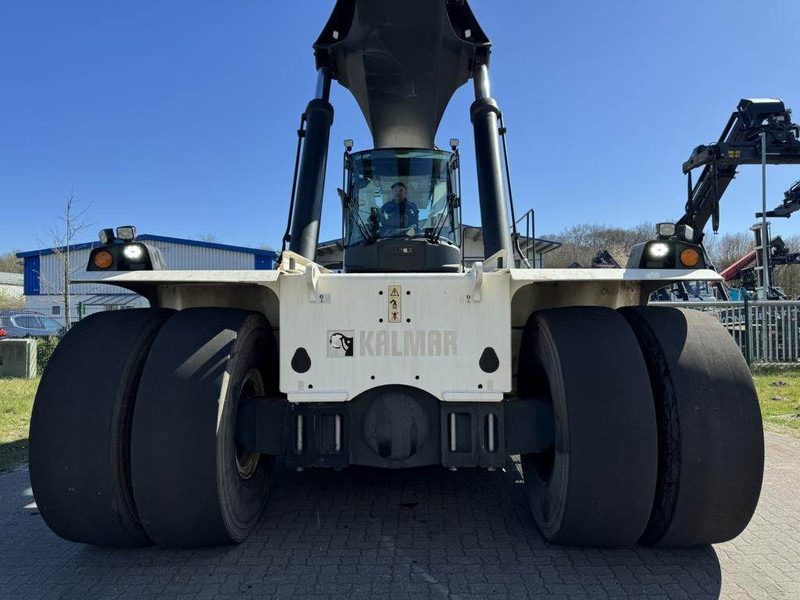 Kalmar DRG450-60S5 - Lükandvirnastaja: pilt 5 Kalmar DRG450-60S5 - Lükandvirnastaja: pilt 5