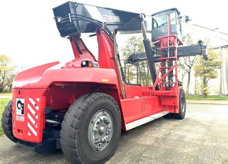 Kalmar DRG450-70S5XS - Lükandvirnastaja: pilt 5 Kalmar DRG450-70S5XS - Lükandvirnastaja: pilt 5