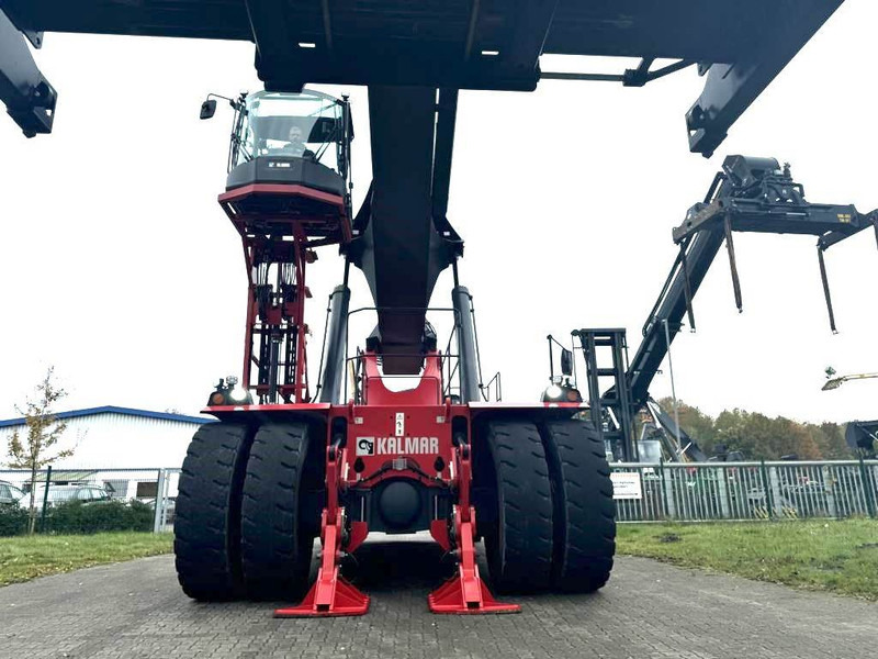 Kalmar DRG450-70S5XS - Lükandvirnastaja: pilt 3 Kalmar DRG450-70S5XS - Lükandvirnastaja: pilt 3