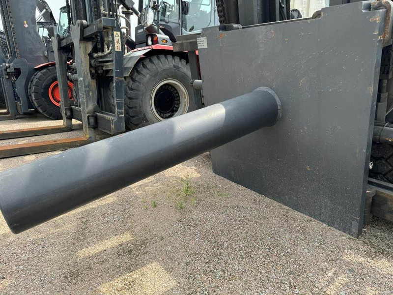 Coil - Materjali käitlemise seade: pilt 1 Coil - Materjali käitlemise seade: pilt 1
