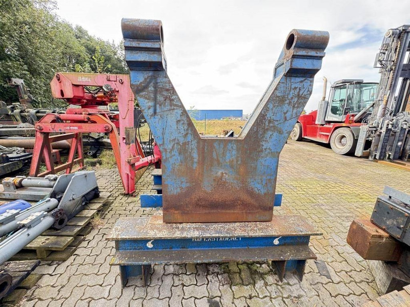 Coildorn - Materjali käitlemise seade: pilt 4 Coildorn - Materjali käitlemise seade: pilt 4