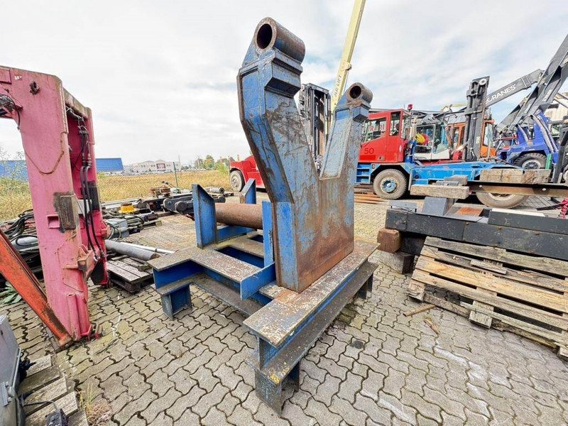 Coildorn - Materjali käitlemise seade: pilt 3 Coildorn - Materjali käitlemise seade: pilt 3