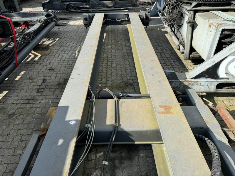 Elme 340-3093 - Materjali käitlemise seade: pilt 2 Elme 340-3093 - Materjali käitlemise seade: pilt 2