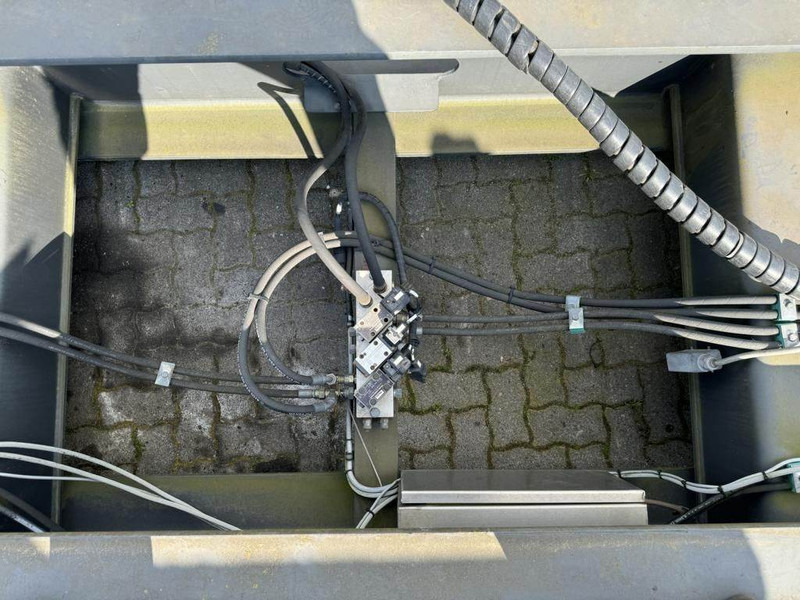 Elme 340-3093 - Materjali käitlemise seade: pilt 5 Elme 340-3093 - Materjali käitlemise seade: pilt 5