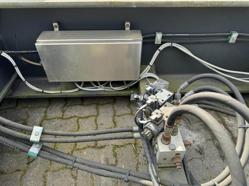 Elme 340-3093 - Materjali käitlemise seade: pilt 3 Elme 340-3093 - Materjali käitlemise seade: pilt 3