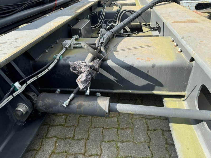 Elme 340-3093 - Materjali käitlemise seade: pilt 1 Elme 340-3093 - Materjali käitlemise seade: pilt 1