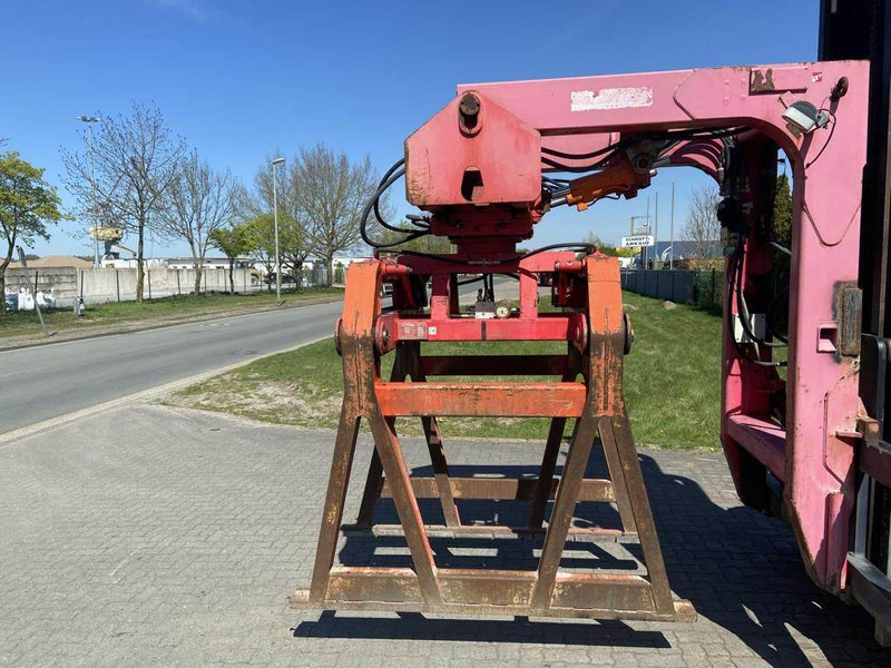 HG1T - Materjali käitlemise seade: pilt 4 HG1T - Materjali käitlemise seade: pilt 4