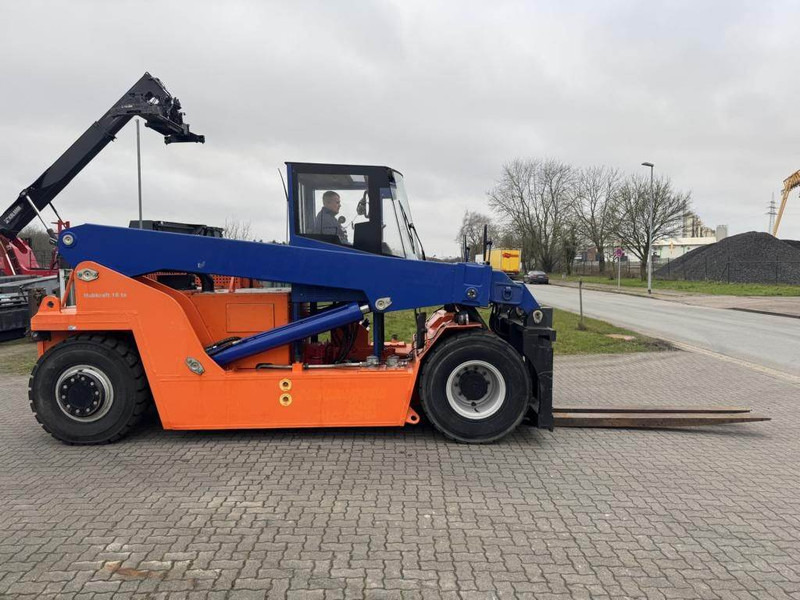 Meclift ML1812R - Diiseltõstuk: pilt 1 Meclift ML1812R - Diiseltõstuk: pilt 1