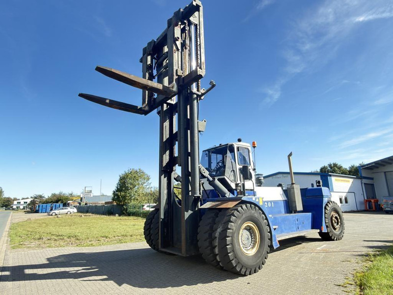 SMV 52-1200B - Diiseltõstuk: pilt 5 SMV 52-1200B - Diiseltõstuk: pilt 5