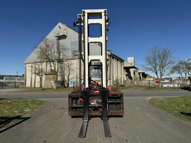 Svetruck 13.6-120-32 - Diiseltõstuk: pilt 3 Svetruck 13.6-120-32 - Diiseltõstuk: pilt 3