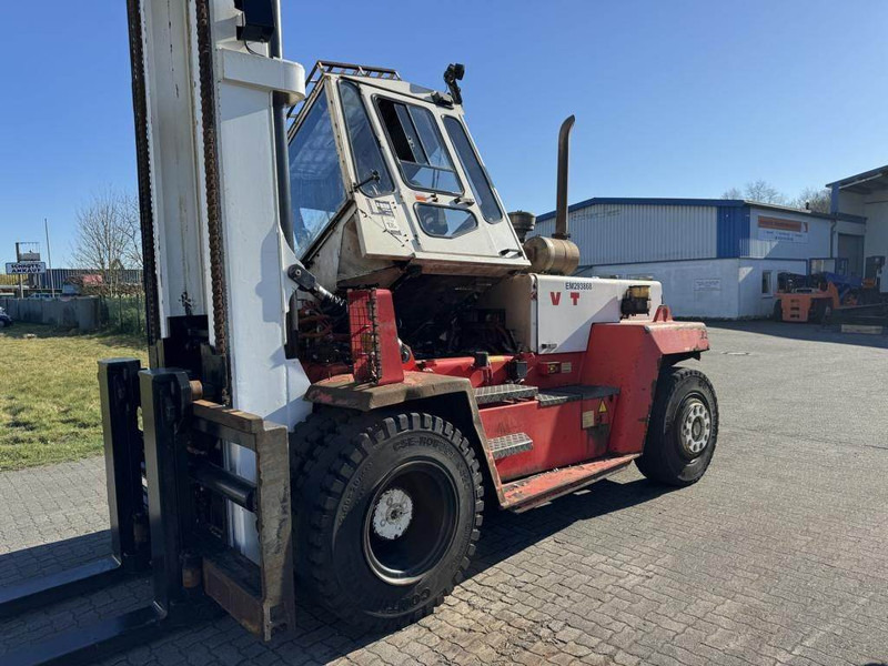 Diiseltõstuk Svetruck 13.6-120-32: pilt 7 Diiseltõstuk Svetruck 13.6-120-32: pilt 7