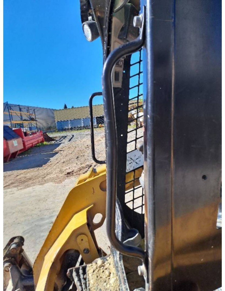 Roomiklaadur CAT 259D: pilt 17