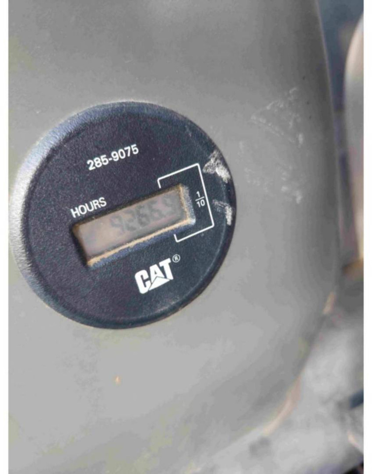 CAT 312D - Lintekskavaator: pilt 5 CAT 312D - Lintekskavaator: pilt 5