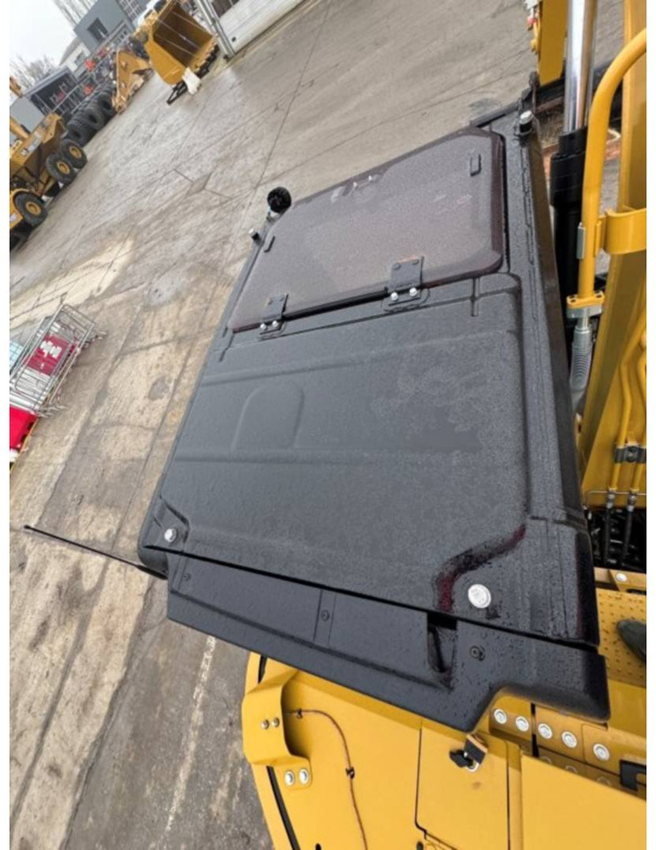 Lintekskavaator CAT 315-07: pilt 27 Lintekskavaator CAT 315-07: pilt 27