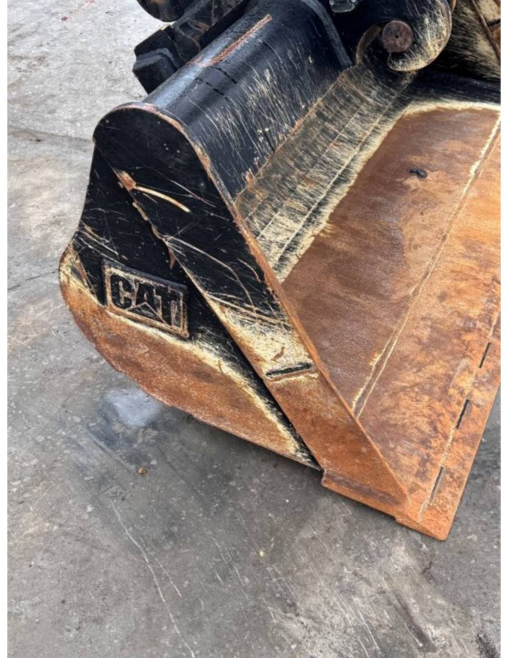 Lintekskavaator CAT 315-07: pilt 13 Lintekskavaator CAT 315-07: pilt 13