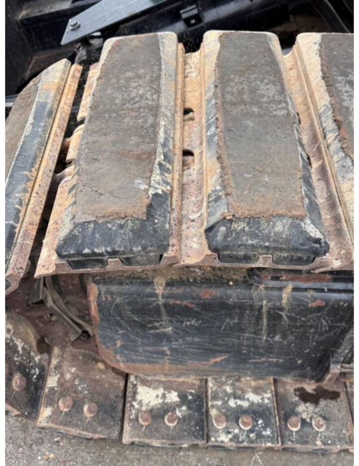 Lintekskavaator CAT 315-07: pilt 32 Lintekskavaator CAT 315-07: pilt 32