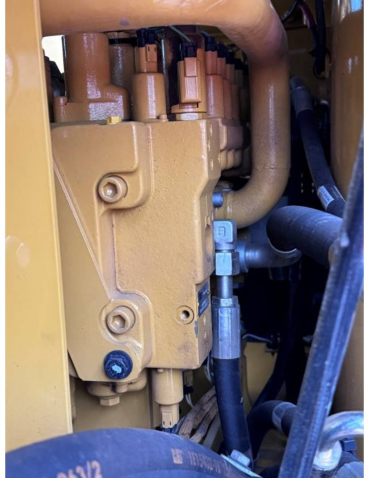 Lintekskavaator CAT 315-07: pilt 22 Lintekskavaator CAT 315-07: pilt 22