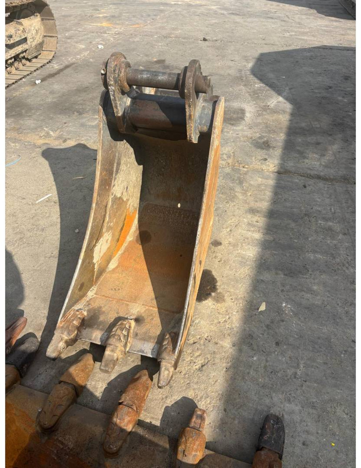 Lintekskavaator CAT 315: pilt 29 Lintekskavaator CAT 315: pilt 29