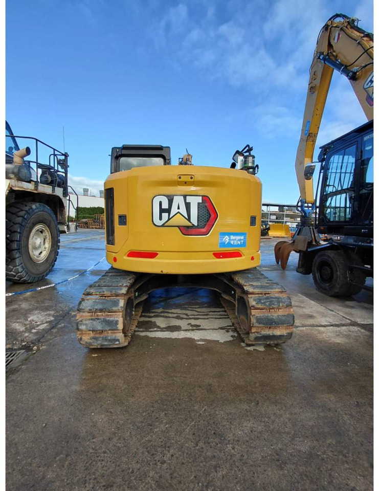 CAT 315 - Lintekskavaator: pilt 4 CAT 315 - Lintekskavaator: pilt 4