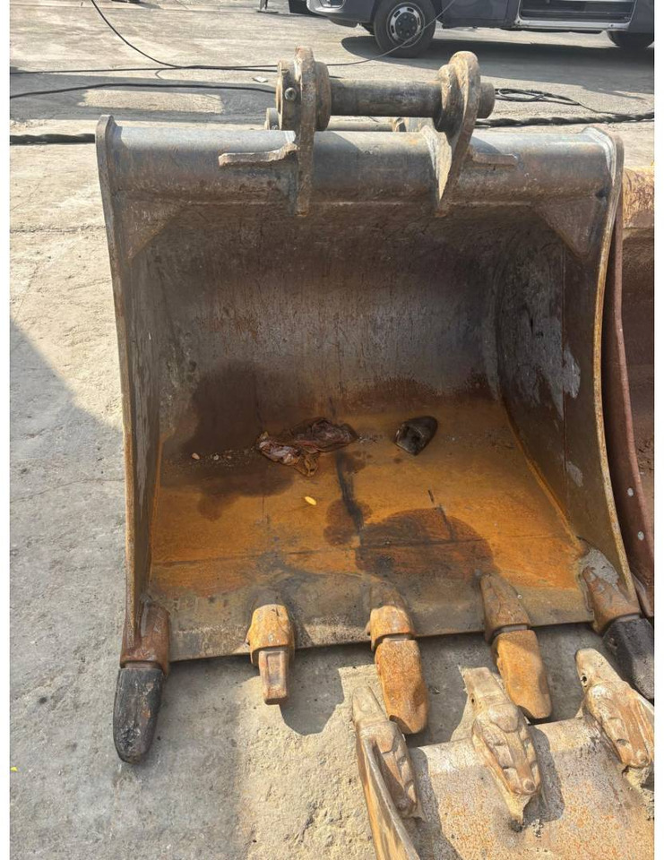 Lintekskavaator CAT 315: pilt 30 Lintekskavaator CAT 315: pilt 30