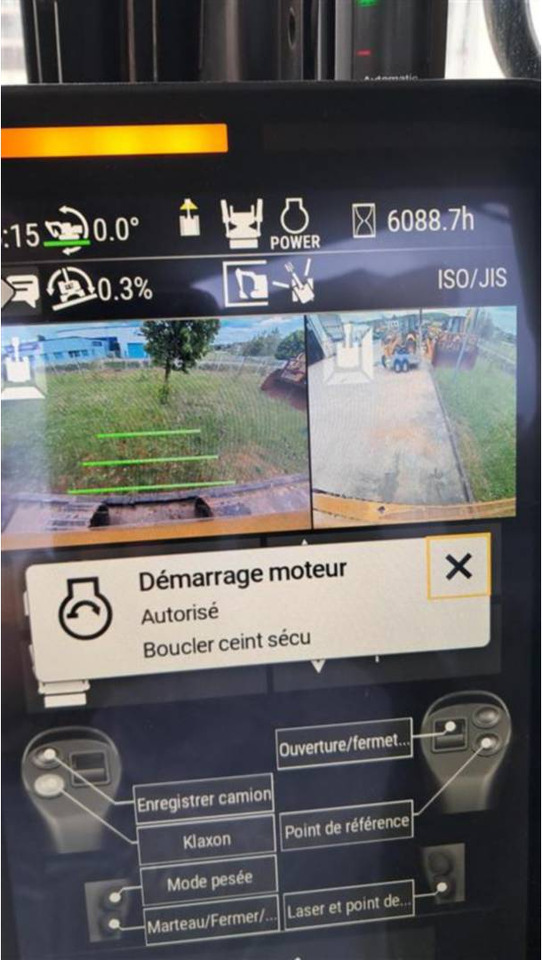 CAT 315 - Lintekskavaator: pilt 5 CAT 315 - Lintekskavaator: pilt 5