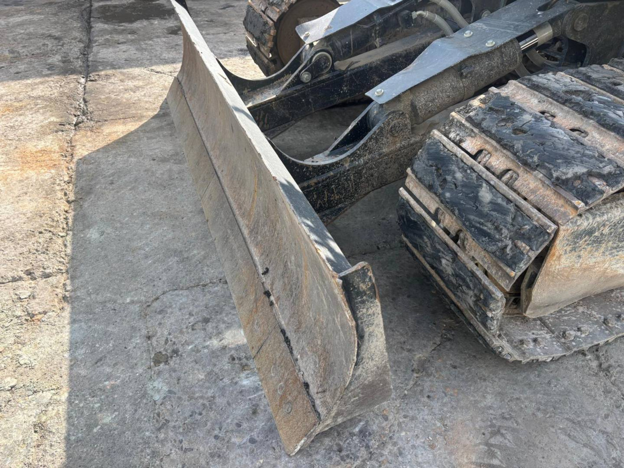 Lintekskavaator CAT 315: pilt 19 Lintekskavaator CAT 315: pilt 19