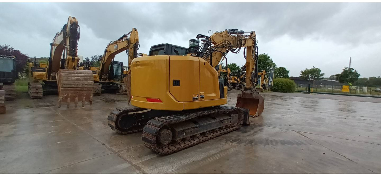 CAT 315 - Lintekskavaator: pilt 3 CAT 315 - Lintekskavaator: pilt 3