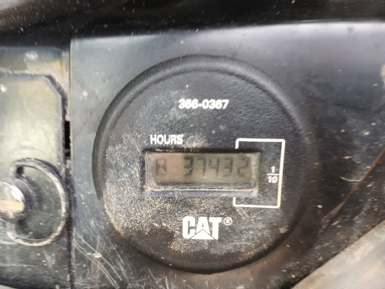CAT 315F - Lintekskavaator: pilt 5 CAT 315F - Lintekskavaator: pilt 5