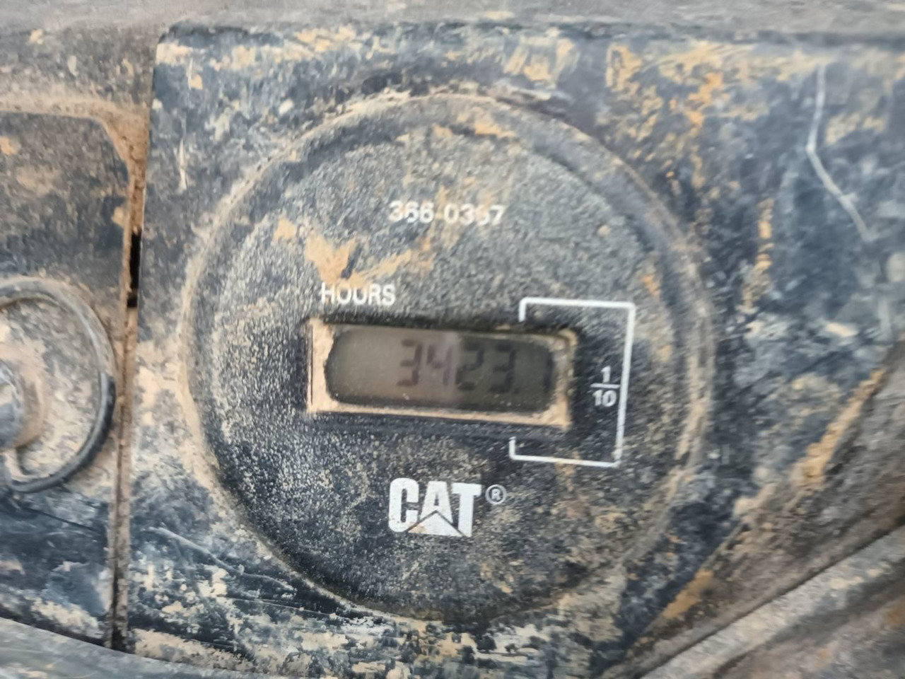 CAT 315F - Lintekskavaator: pilt 5 CAT 315F - Lintekskavaator: pilt 5