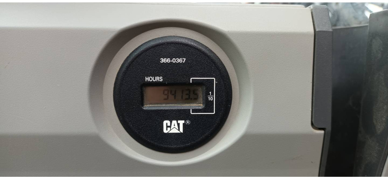 CAT 330F UHD - Lintekskavaator: pilt 5 CAT 330F UHD - Lintekskavaator: pilt 5