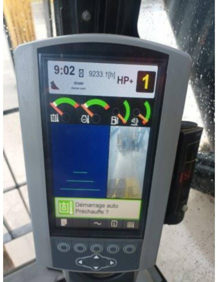 CAT 374F - Lintekskavaator: pilt 5 CAT 374F - Lintekskavaator: pilt 5