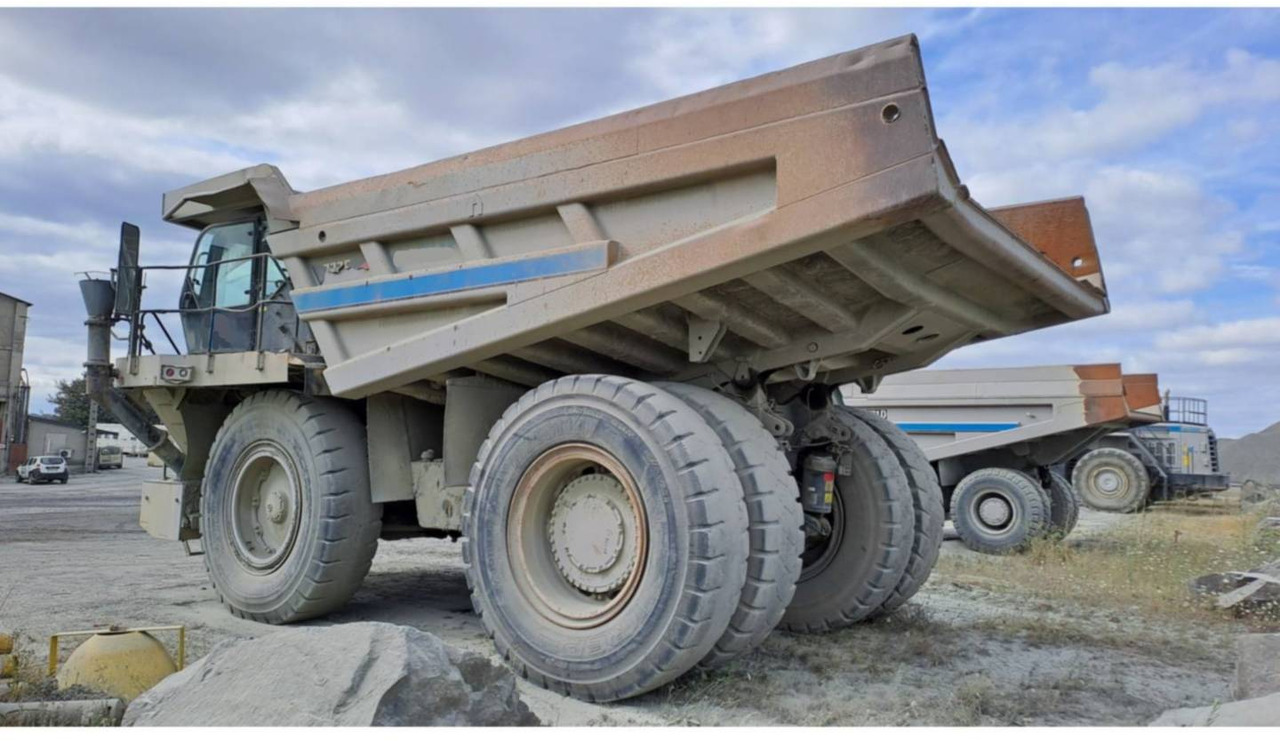 CAT 777F - Kastiga kallur/ Kiviveoauto: pilt 4 CAT 777F - Kastiga kallur/ Kiviveoauto: pilt 4