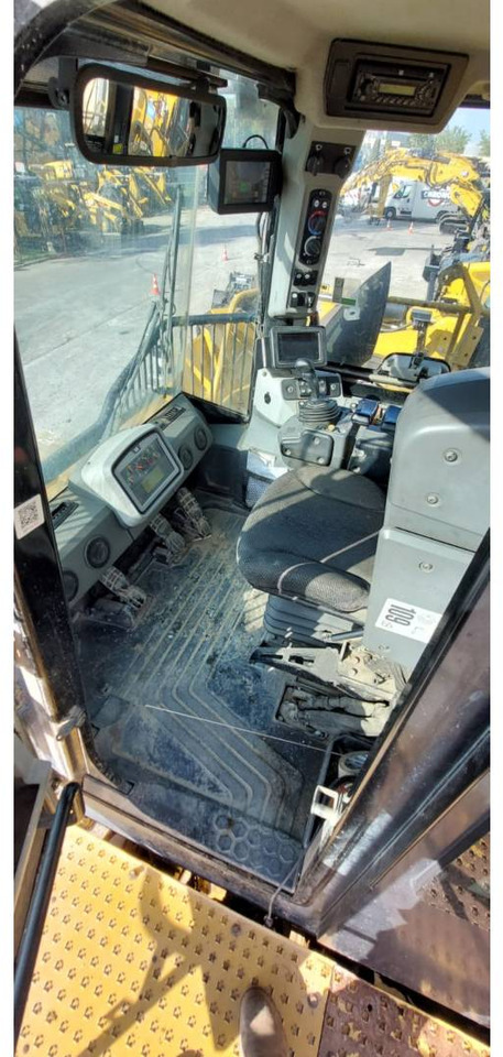 CAT 836K - Buldooser: pilt 5 CAT 836K - Buldooser: pilt 5