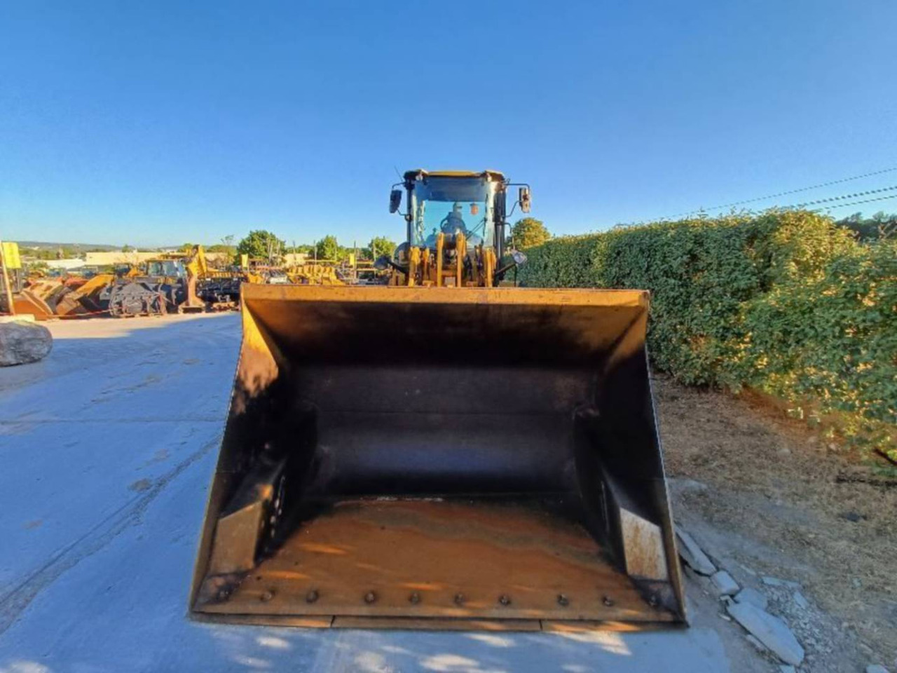 CAT 938M - Rataslaadur: pilt 5 CAT 938M - Rataslaadur: pilt 5