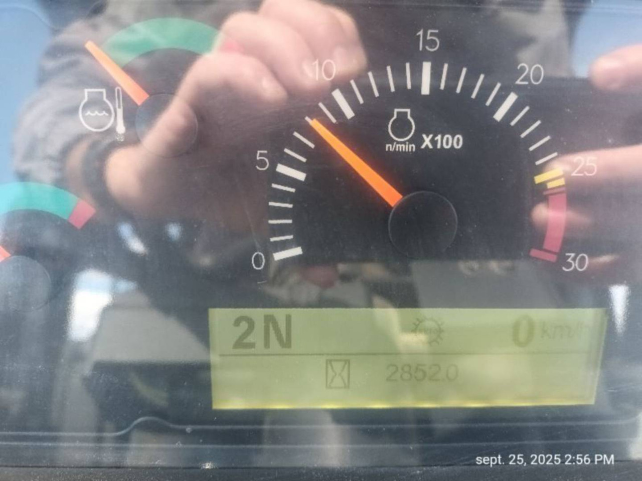 CAT 950GC - Rataslaadur: pilt 5 CAT 950GC - Rataslaadur: pilt 5