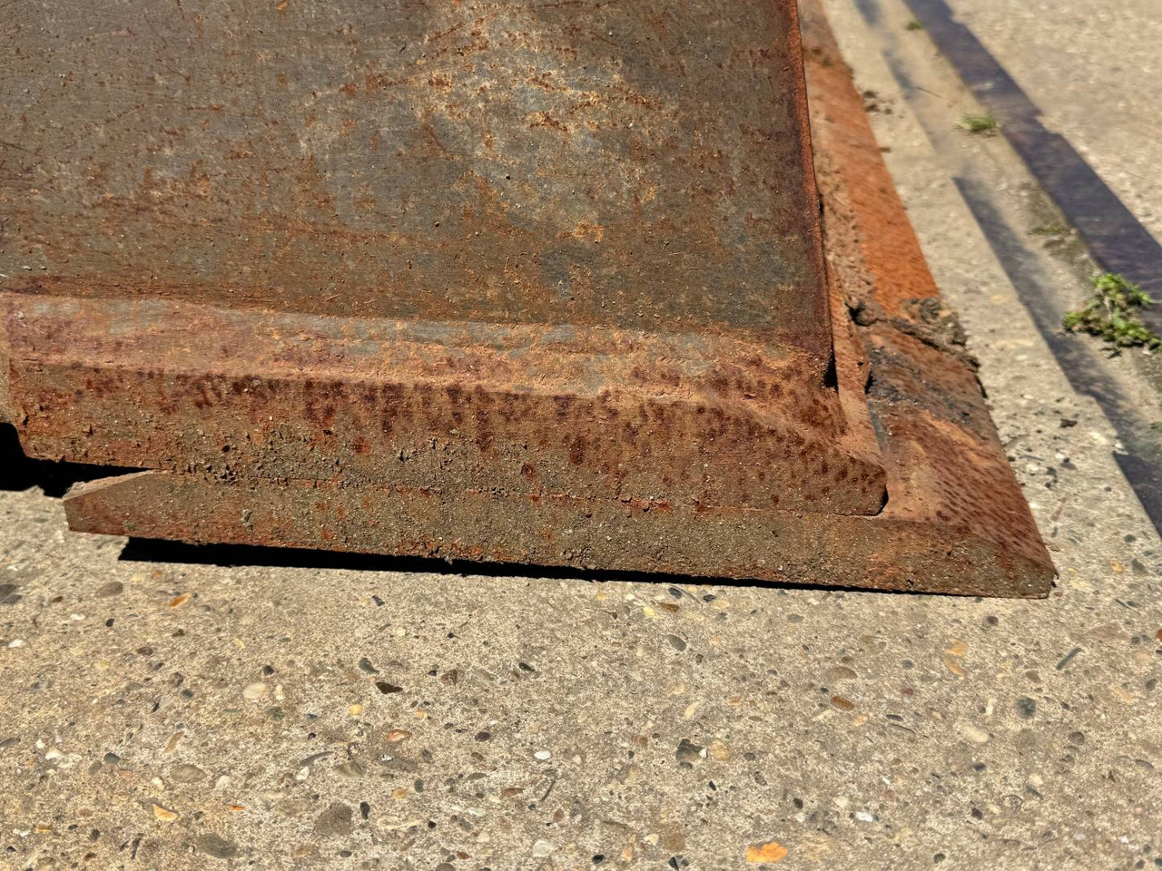 CAT 962 HIGH DUMP BUCKET 6.0 M3 - Kopp: pilt 5 CAT 962 HIGH DUMP BUCKET 6.0 M3 - Kopp: pilt 5