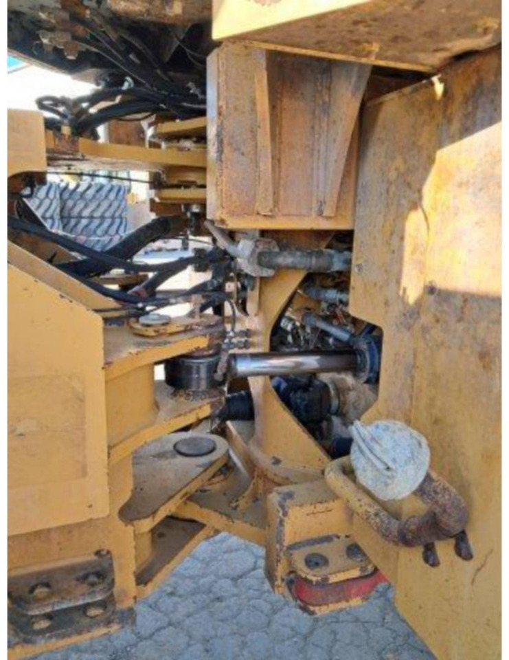 CAT 972K liising CAT 972K: pilt 22