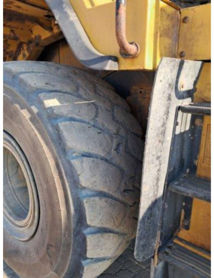 CAT 972K liising CAT 972K: pilt 27