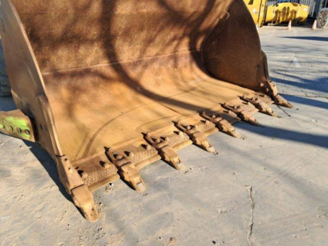 CAT 972K liising CAT 972K: pilt 25