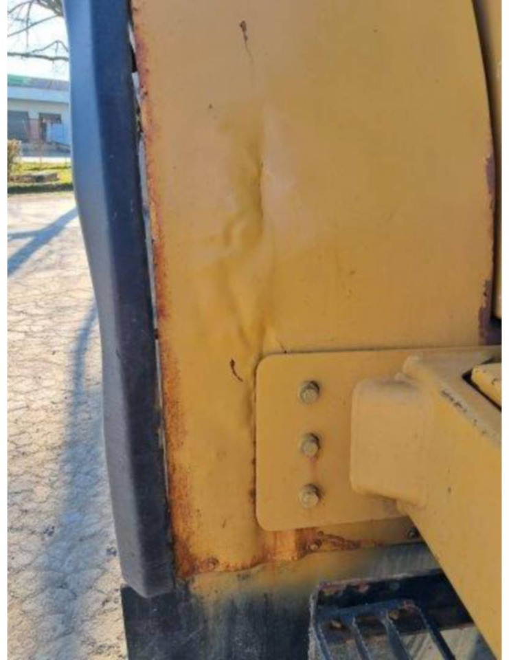 CAT 972K liising CAT 972K: pilt 20
