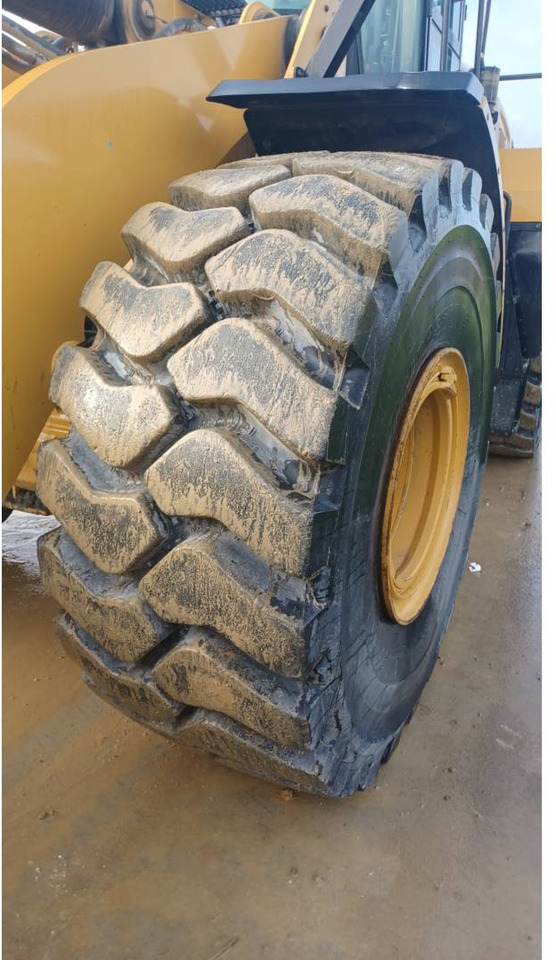 Rataslaadur CAT 972M: pilt 19 Rataslaadur CAT 972M: pilt 19