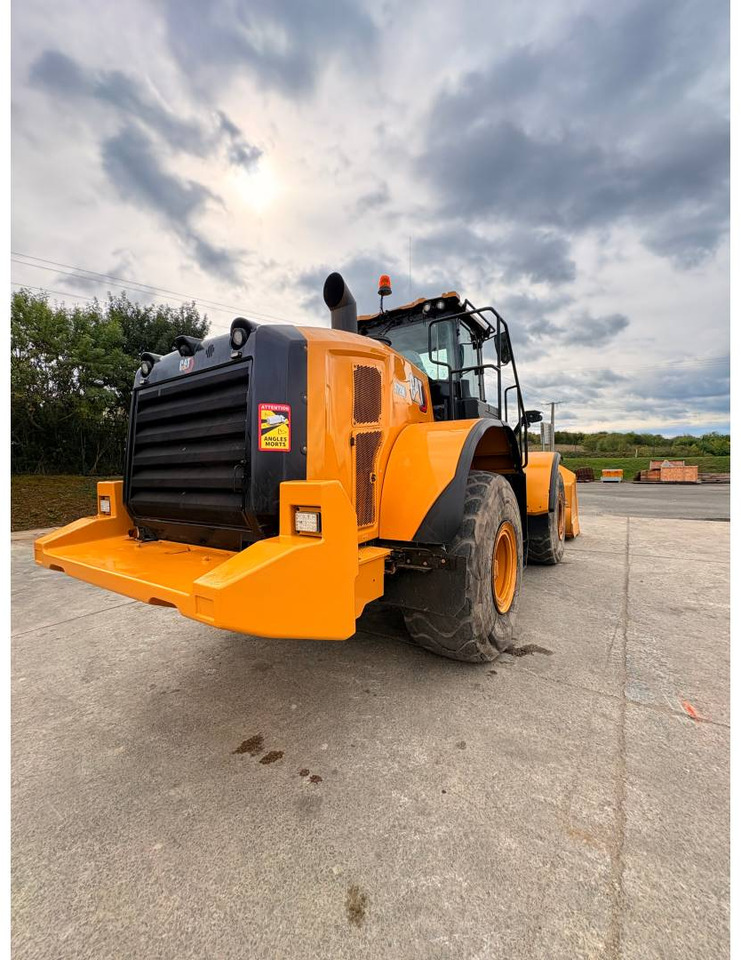 CAT 972M - Rataslaadur: pilt 3 CAT 972M - Rataslaadur: pilt 3