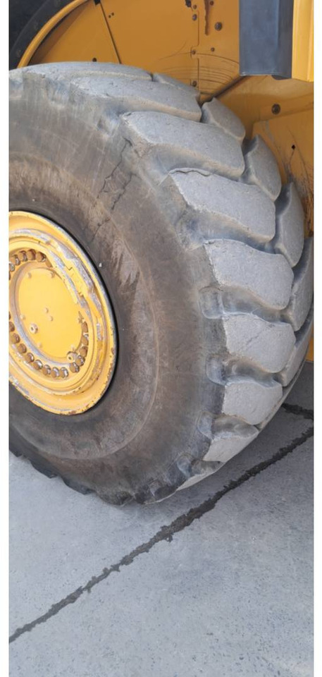 Rataslaadur CAT 980-14XE: pilt 14
