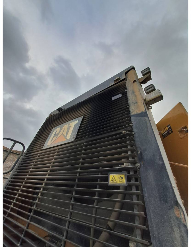 Rataslaadur CAT 992K: pilt 21