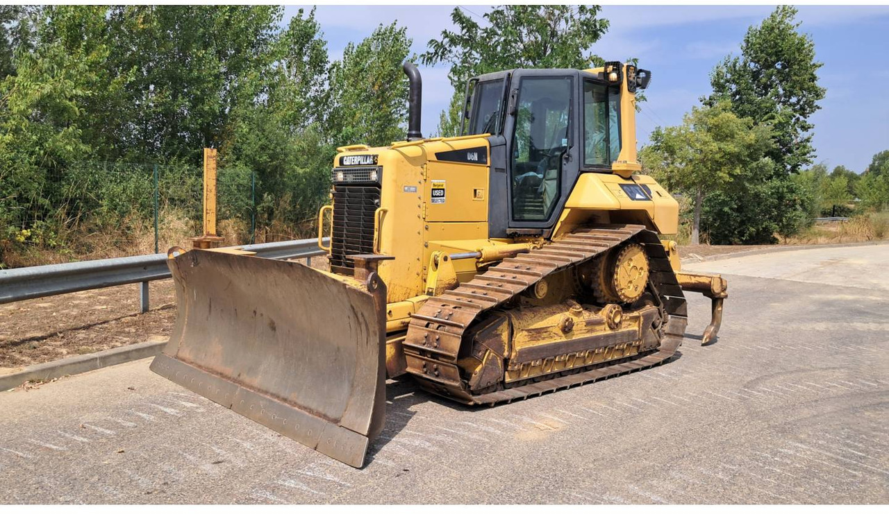 CAT D6NXL - Buldooser: pilt 1 CAT D6NXL - Buldooser: pilt 1