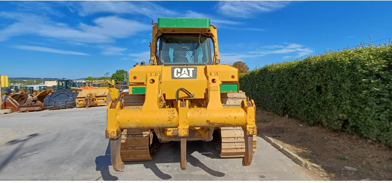 CAT D6T3B XW - Buldooser: pilt 3 CAT D6T3B XW - Buldooser: pilt 3
